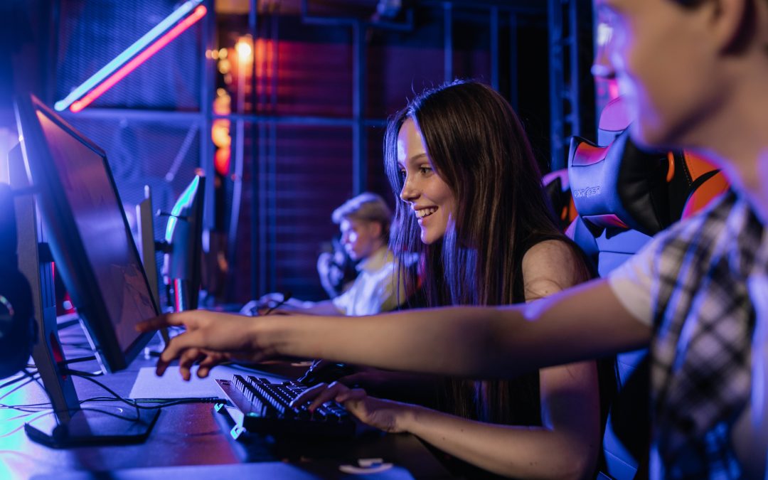 GEJMING I UTICAJ NA LJUBAVNI ŽIVOT: Kako uskladiti strast prema igrama sa stvaranjem dubljih veza kroz online zajednice igrača
