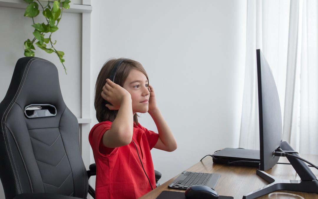SMERNICE I SAVETI ZA RODITELJE: Kada je preporučljivo dozvoliti deci da igraju video igre?