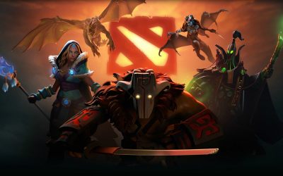Ekipa lvlUP je pobednik drugih IRL 2020 Dota 2 kvalifikacija!