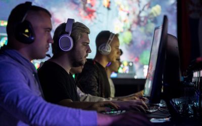 SRPSKA DOTA 2 REPREZENTACIJA SE PLASIRALA NA SVETSKO PRVENSTVO U IZRAELU!