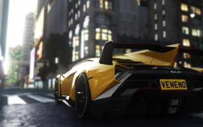GTA VI Is comming