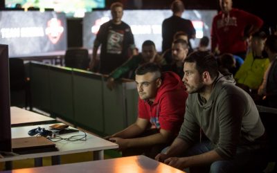 Srbija ubedljiva u četvrtfinalu PES2020 Lige Nacija