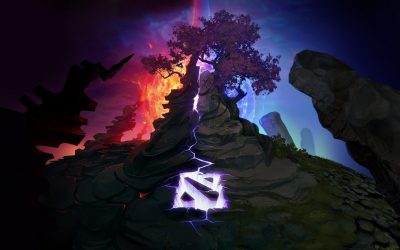 Istorija se ponavlja – Ekipa Team Serbia je pobednik finalnih IRL Dota 2 kvalifikacija!