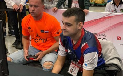 Kepa slavio u prvom meču Lige Nacija