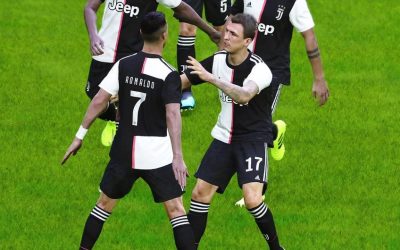 Miroslav ”mikipfc93” Mitrović je šampion drugih IRL PES 2020 kvalifikacija!