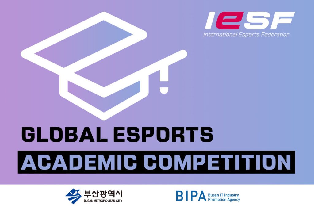 Prijavite se za IESF Globalno esports takmičenje i osvojite do €15,000