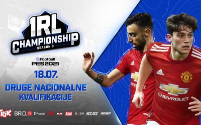 Ubedljivi Nottambulo slavio na drugim IeSF PES21 kvalifikacijama!