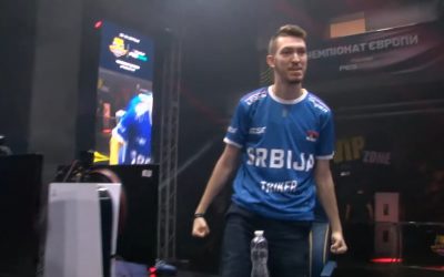 PALA JE I SEVERNA MAKEDONIJA! Finale između Srbije i Turske počinje u 13:30
