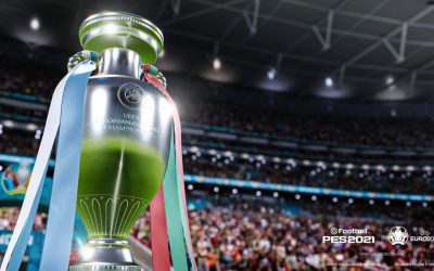 Djole95 je pobednik prvih IeSF PES21 kvalifikacija!