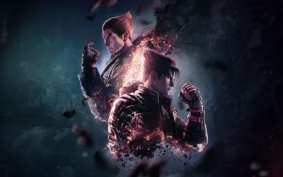 SVE ŠTO TREBA DA ZNATE O TEKKEN 8: Novi likovi i priča koja će oživeti svet borilačkih igara!