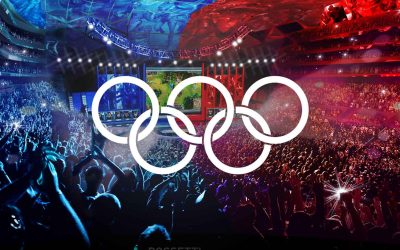 ESPORTS I OLIMPIJSKE IGRE: Zašto bi gejming kao ozbiljna industrija i sport, trebalo da zasluži mesto na najvećoj sportskoj sceni?
