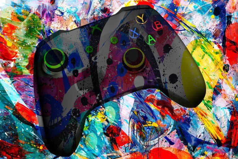 gaming and esports