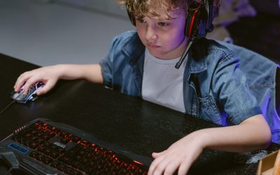 GEJMING RAZVIJA MAŠTU KOD DECE: Kako video igre utiču na razvoj imaginacije i kreativnosti kod ljudi?