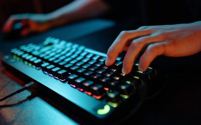DA LI STE ČULI ZA KRIPTO GEJMING?: Kako kriptovalute menjaju svet video igara?