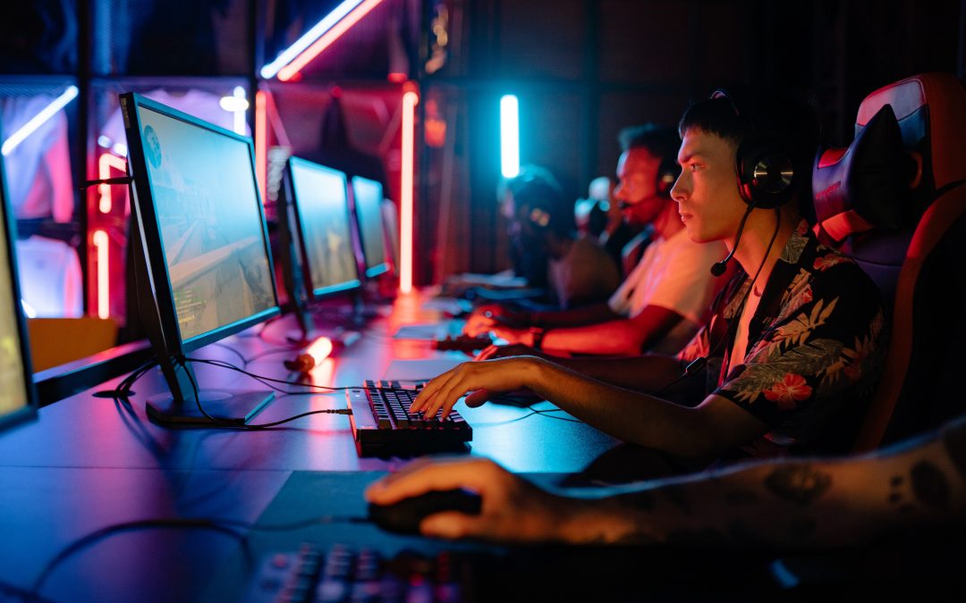 NAJPOPULARNIJI ESPORTS ŽANROVI U 2023. GODINI: Ove video igre doprinose razvitku gejminga kao industrije vredne 2 milijarde dolara!