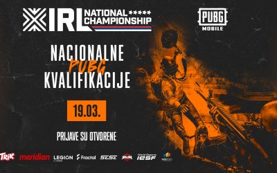 Pozivaju se svi PUBG Mobile igrači!