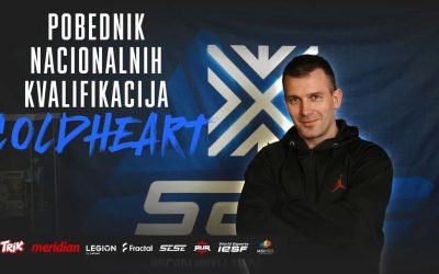 NAJBOLJI TEKKEN 7 IGRAČI NA JEDNOM MESTU: Uzbudljivi mečevi, neverovatna borba i novi-stari šampion – VLADA STANKOVIĆ!