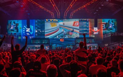 FRAPANTNA ESPORT STATISTIKA: Za vas izdvajamo grafikone i tabele kao pokazatelje mnogih zanimljivih činjenica iz esport industrije!