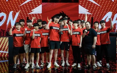 OD GUBITNIKA DO ŠAMPIONA: Najduži niz poraza u esport industriji je neverovatnih 42 mečeva!
