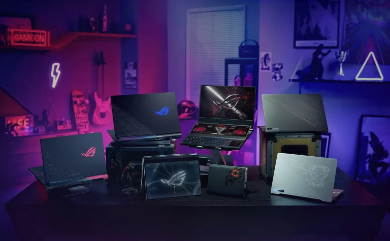 LAPTOP