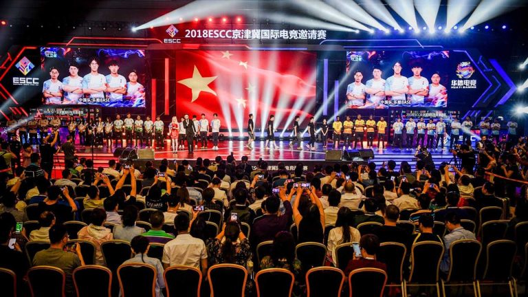 ESPORTS
