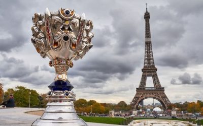 DOGAĐAJI KOJI PRIVLAČE SVE VIŠE (NE)LJUBITELJA VIDEO IGARA: Da li veliki esport turniri imaju značajan uticaj na razvoj turizam?