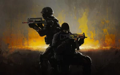 OVO SU NAJSKUPLJI CS:GO PREDMETI: Upravljajte svojom ekonomijom kao profesionalni Counter-Strike igrači!