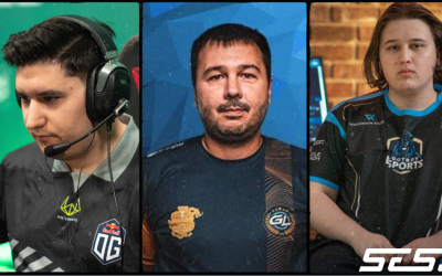 NAJBOLJI KOJE SRPSKA ESPORT SCENA MOŽE DA PONUDI: Pogledajte spisak najuspešnijih i najplaćenijih igrača iz naše zemlje!