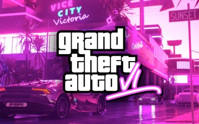ŠTA SVE ZNAMO O GTA 6: Video igra koja će biti izvan svog vremena – lokacija, priča, grafika i eventualni datum izlaska na jednom mestu!