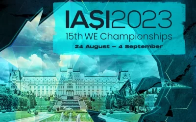 NAJNOVIJE INFORMACIJE O SVETSKOM ŠAMPIONATU: Nacionalni Tekken 7 i eFootball predstavnici će dobiti direktan plasman na IeSF u Jašiju!
