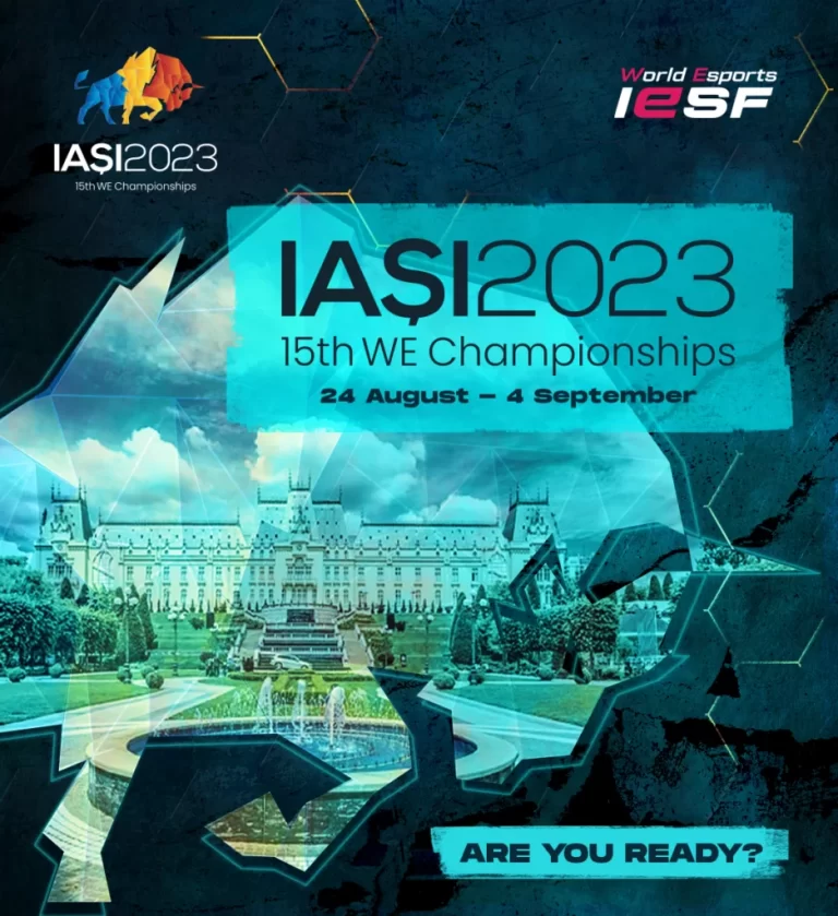 IeSF