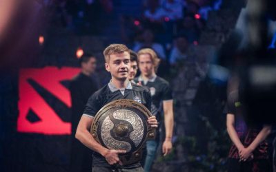 POGLEDAJTE NEVEROVATNU STATISTIKU: Prema poslednjim podacima iz februara 2023. godine, ovi esport igrači su najplaćeniji!