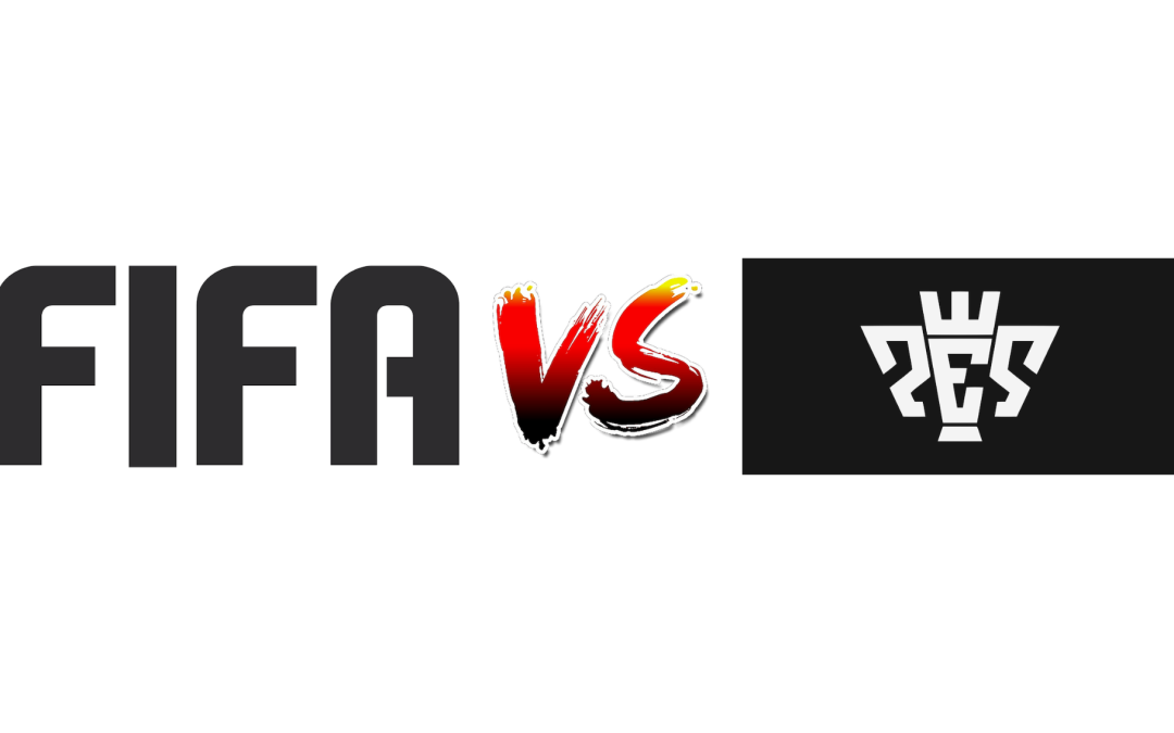 FIFA vs eFootball (PES): Koja je video igra popularnija i prodavanija među gejmerima koji vole simulaciju fudbala?