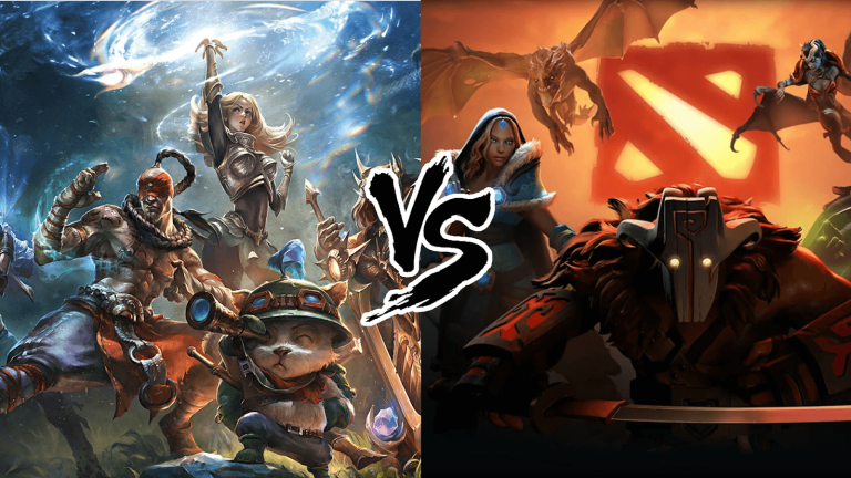 dota 2