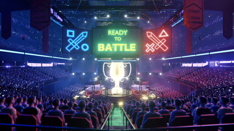 esport