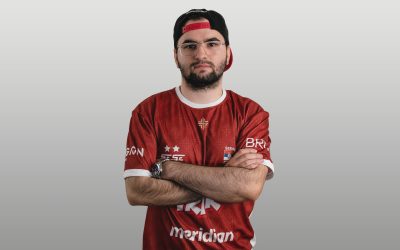 INTERVJU SA IVANOM “CHOIV7” ŽIVKOVIĆEM: IGL srpske ekipe “iNation” veruje u svoj tim i smatra da će se trud i rad isplatiti na TOP-TIER SCENI!