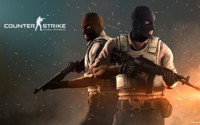 DA LI STE SE IKADA ZAPITALI? Koliko ljudi na svetu igra jednu od najpopularnijih igrica – CS:GO?
