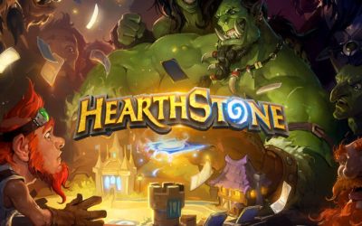 NEVEROVATNA SITUACIJA NA GEJMING SCENI: Hearthstone više nije deo esport selekcije za 19. AZIJSKE IGRE!