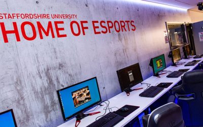 ESPORTS UNIVERZITETI POSTAJU SVE POPULARNIJI: Kako se školuju profesionalni igrači i kako se integrišu u akademsku zajednicu