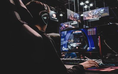 ESPORT U SRBIJI I SVETU: Šta je potrebno da bi se popularizovao dodatno kao ozbiljan vid sportskog nadmetanja?