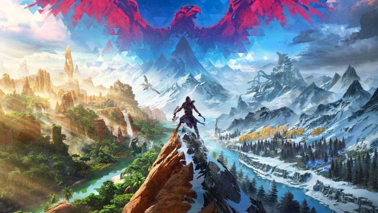 HORIZON