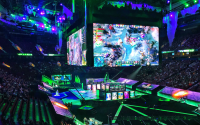 NAJVEĆI SPONZORI ESPORT TURNIRA U SVETU: Od promocije brendova do privlačenja različitih starosnih grupacija!