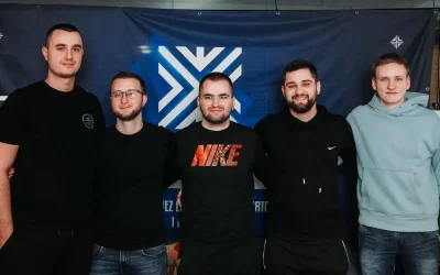 OČEKIVANI ISHOD KVALIFIKACIJA: iNation će po treći put uzastopno predstavljati Srbiju na IESF šampionatu!