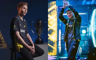 BALANSIRANJE MLADOSTI I ISKUSTVA U ESPORTU: Zašto se najbolji timovi okreću mlađim igračima ne mareći za starije?