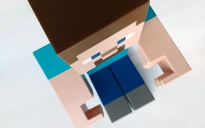 ANALIZA NAJIGRANIJIH VIDEO IGARA U SVETU GEJMINGA: Da li je Minecraft i dalje na vrhu liste, ili je došlo do promene?