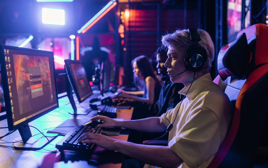 ESPORT I POZITIVAN UTICAJ NA PONAŠANJE: Kako igranje video igara može razviti socijalne veštine i sposobnost rešavanja problem