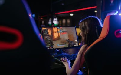 KAKO UBRZATI RAZVOJ ESPORTA U SRBIJI: Ovu su neki od osnovnih uslova koje je potrebno ispuniti!