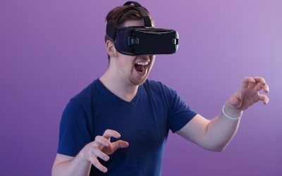 PREDNOSTI VR TEHNOLOGIJE U GEJMINGU: Zaronite u digitalni svet i doživite ga kao da su tamo fizički prisutni!
