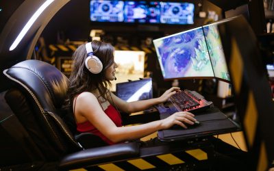 NA OSNOVU ČEGA SE ODREĐUJE POPULARNOST VIDEO IGRE: Analiza tehnoloških trendova, uticaja e-sporta i kvaliteta igara na popularnost