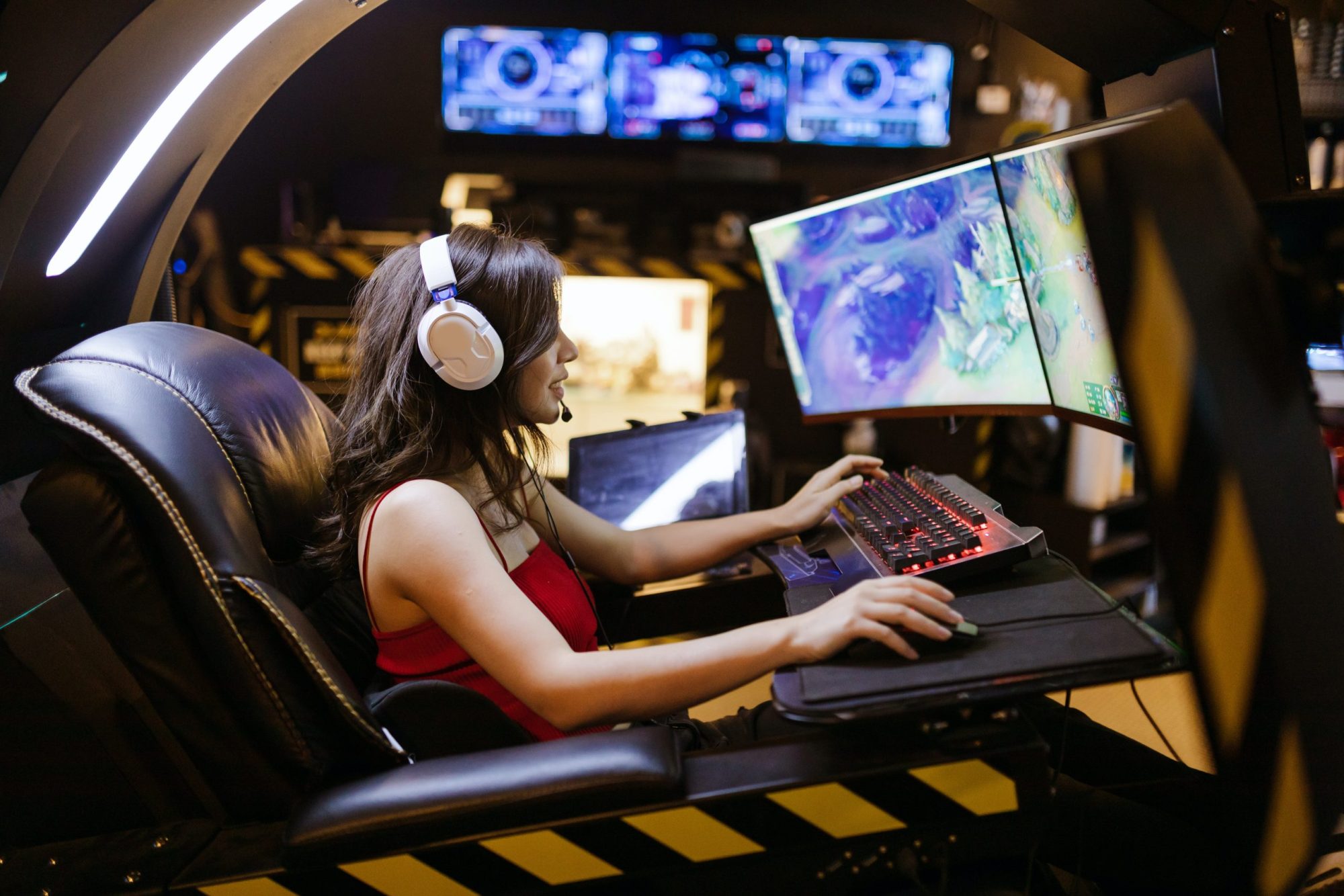 ESPORT